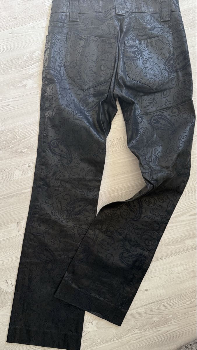 Pantaloni: Pantalon JIKI STAR T – Nuovo (secondo la descrizione) da Lausanne venduto da Doudoutze 2