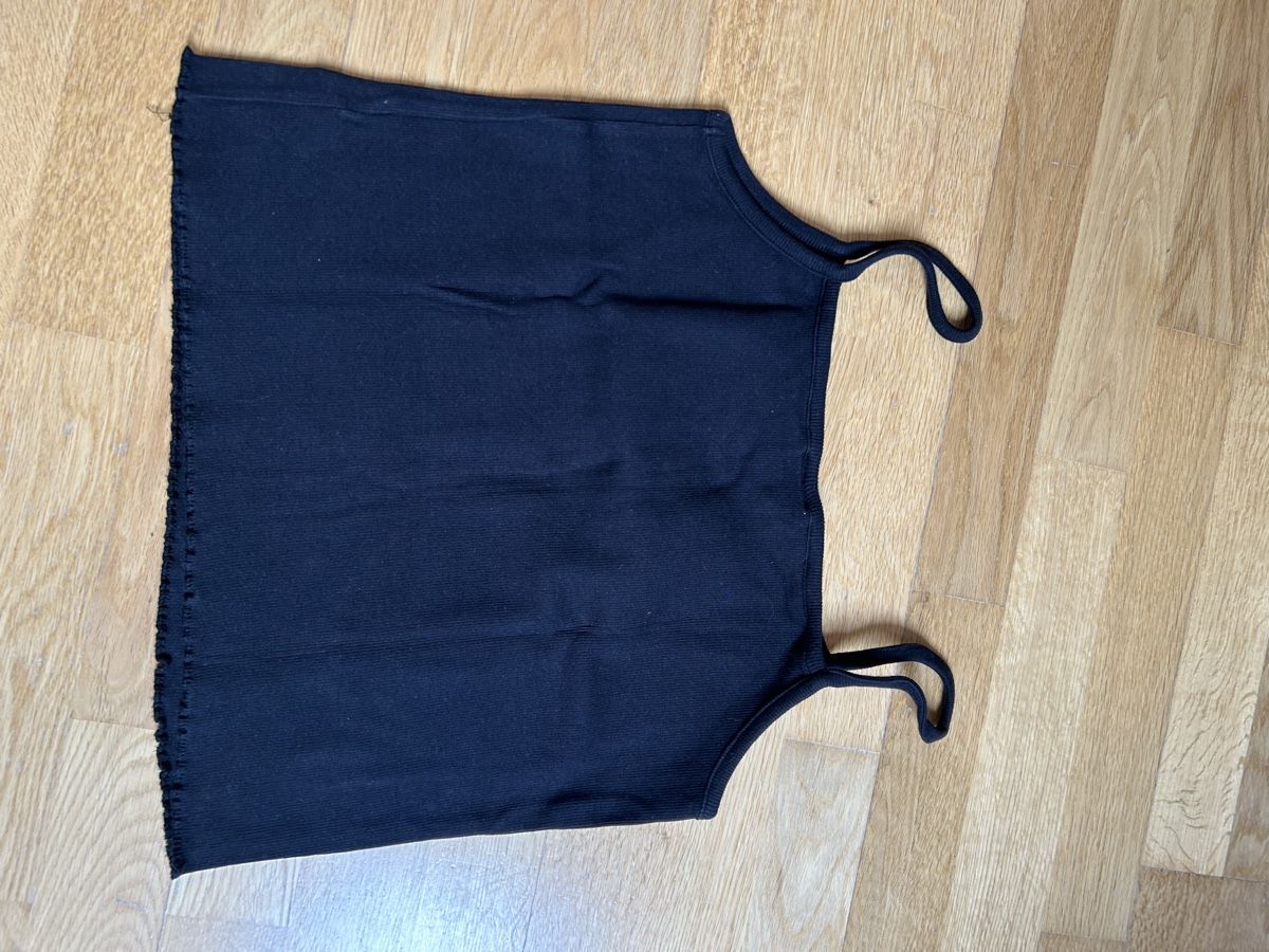 Tommy Hilfiger Top: Top Tommy Hilfiger XL – Usato da Daillens venduto da guisepa 3