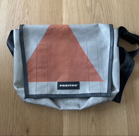 Freitag Tasche F12 Dragnet