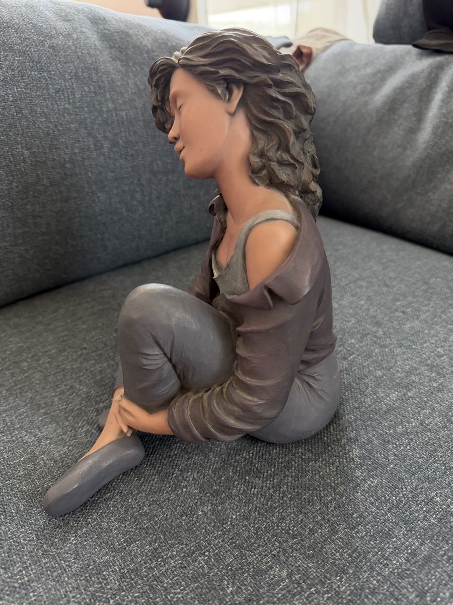 Statuette: Sammler Figur Limitiert – Nuovo (secondo la descrizione) da Dietlikon venduto da pa__t9pr 1