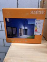 Neuer Steinel LED-Strahler XLED home 1 SL, Aussenlampe