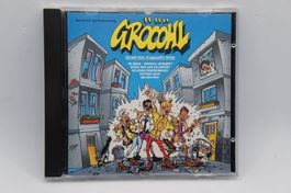 CD Gröööhl 19Fetzer Rio Reiser Extrabreit Die Ärzte Torfrock