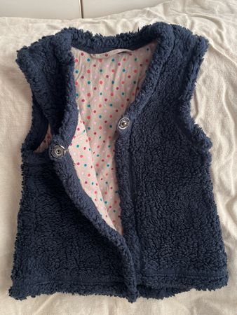 Gilet della marca Minibär