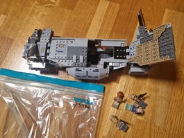 Lego Starwars 75140