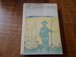 Die Langerudkinder