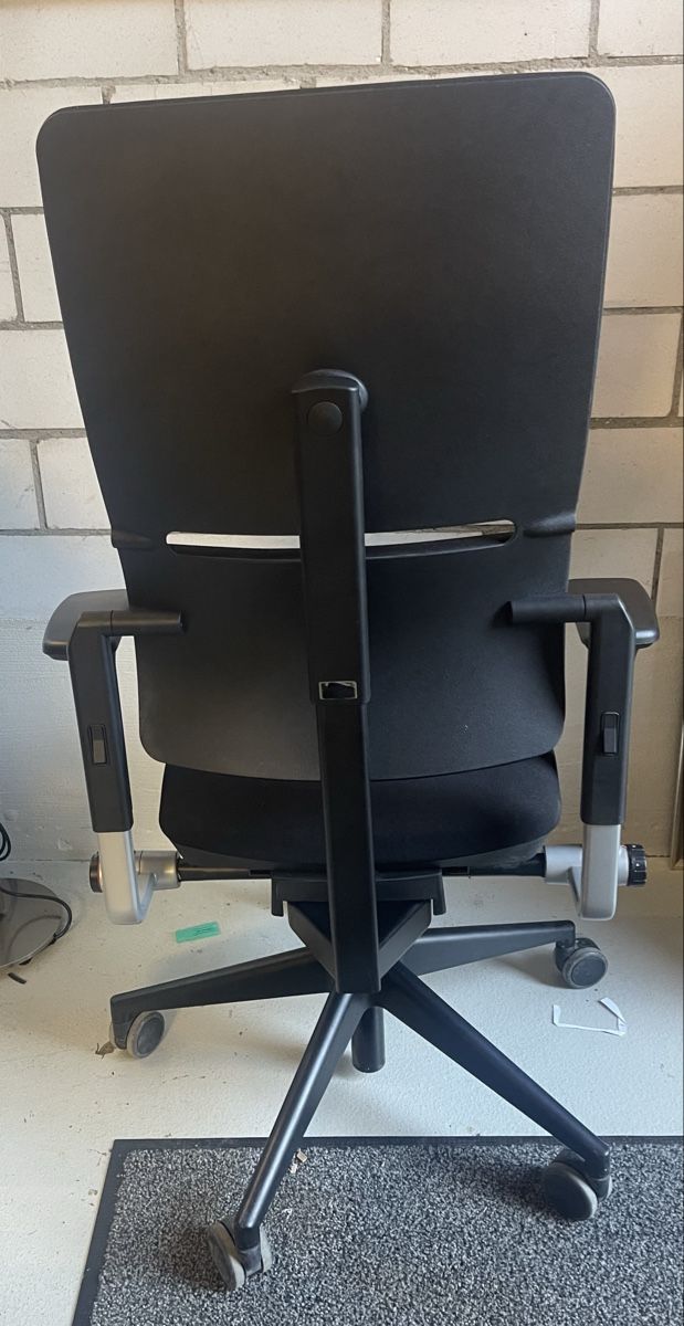Steelcase Sedie: Steelcase – Usato da Mönchaltorf venduto da tex-52 2