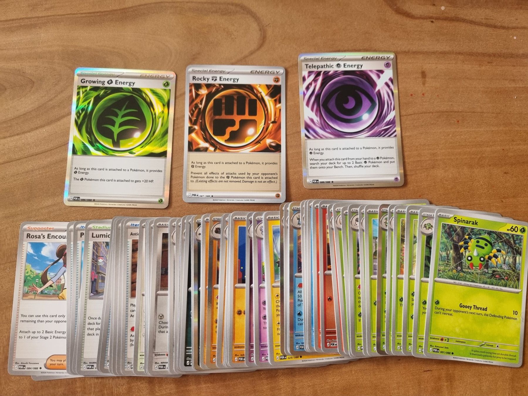 Pokémon Sammelbilder & Trading cards: Pokemon perfect order set de base anglais – Neu (gemäss Beschreibung) aus Les Cullayes von yan_nvn9