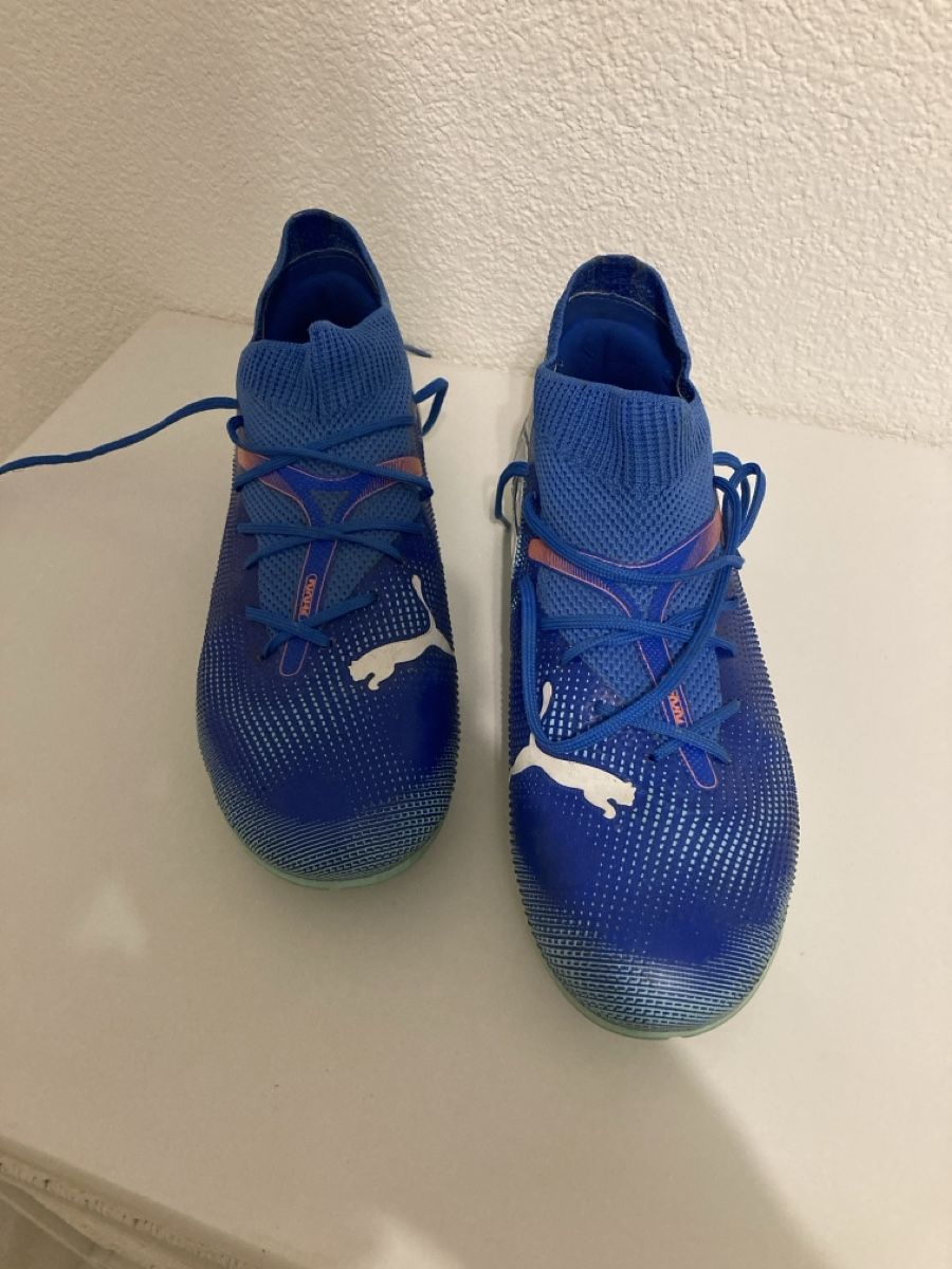 Scarpe da uomo: Fussballschuhe Gr. 36 – Usato da Uttigen venduto da daeni_83 1