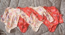 Baby Mädchen Body 4-6 Monate 