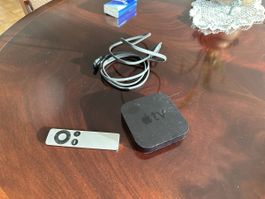 Apple TV 2.Gen
