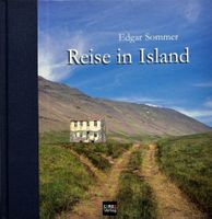 Sommer Edgar, Reise in Island