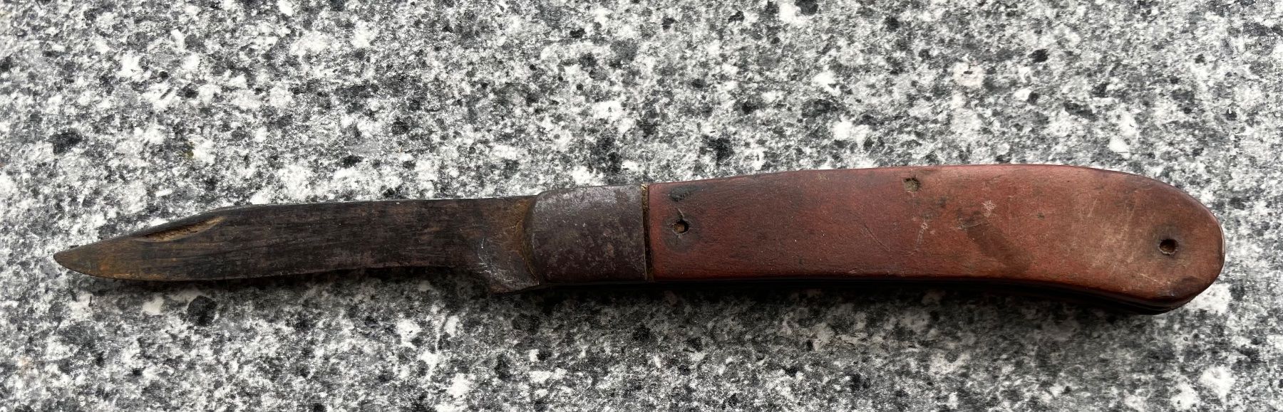 Accessori: Coltello victorinox ??? – Usato da Morbio Inferiore venduto da Ecod 3