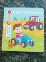 Les tracteurs dès 2 ans