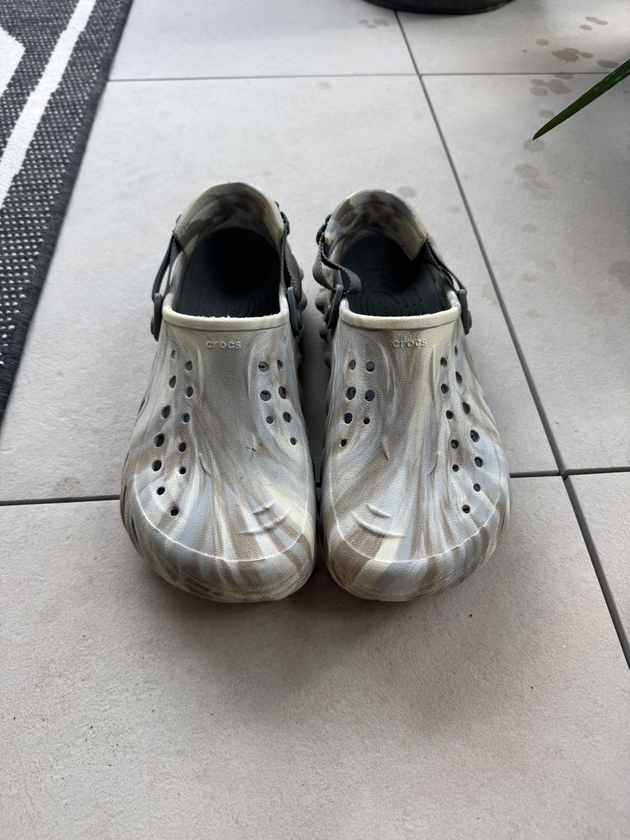 Crocs Scarpe da uomo: Crocs Men size 45/46 – Usato da Zürich venduto da Patrycja_Hoelm_1