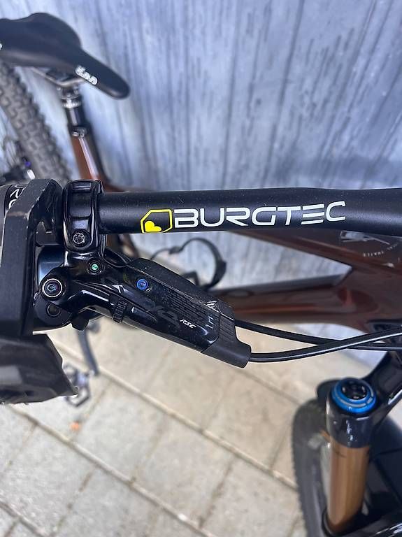 Biciclette: Scor 4060lt GX Root Beet – Usato da Niederscherli venduto da Anja12345 3