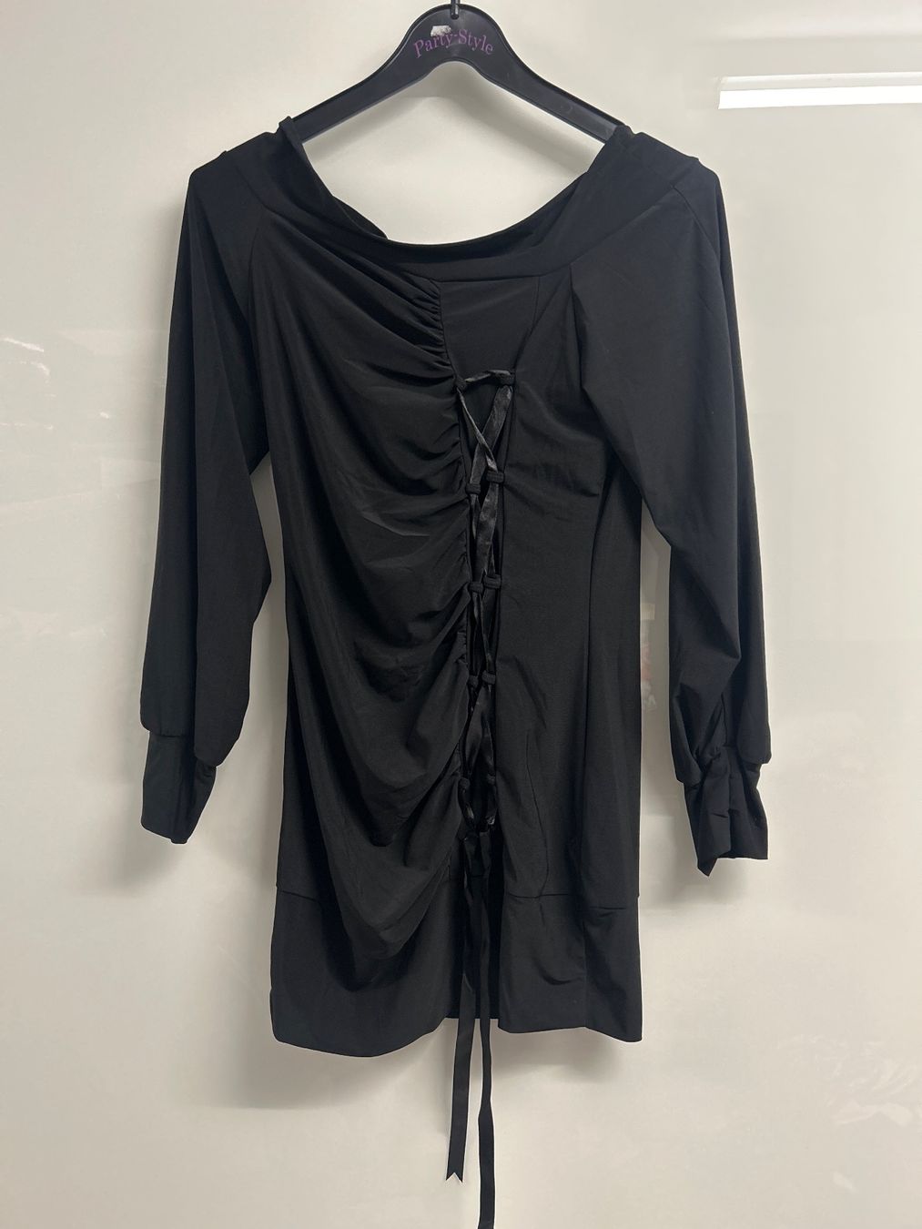 Vestiti: Second Skin Cocktailkleid Gr L NEU – Nuovo e nell'imballaggio originale da Regensdorf venduto da Spyke55