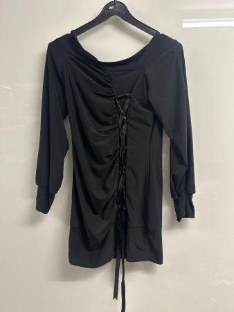 Second Skin Cocktailkleid Gr L NEU