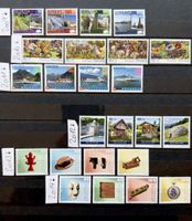 Frankatur CHF 100.- postfrisch Patria/Juventute