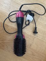 Warmluftbürste fürs Haarstyling - sehr guter Zustand