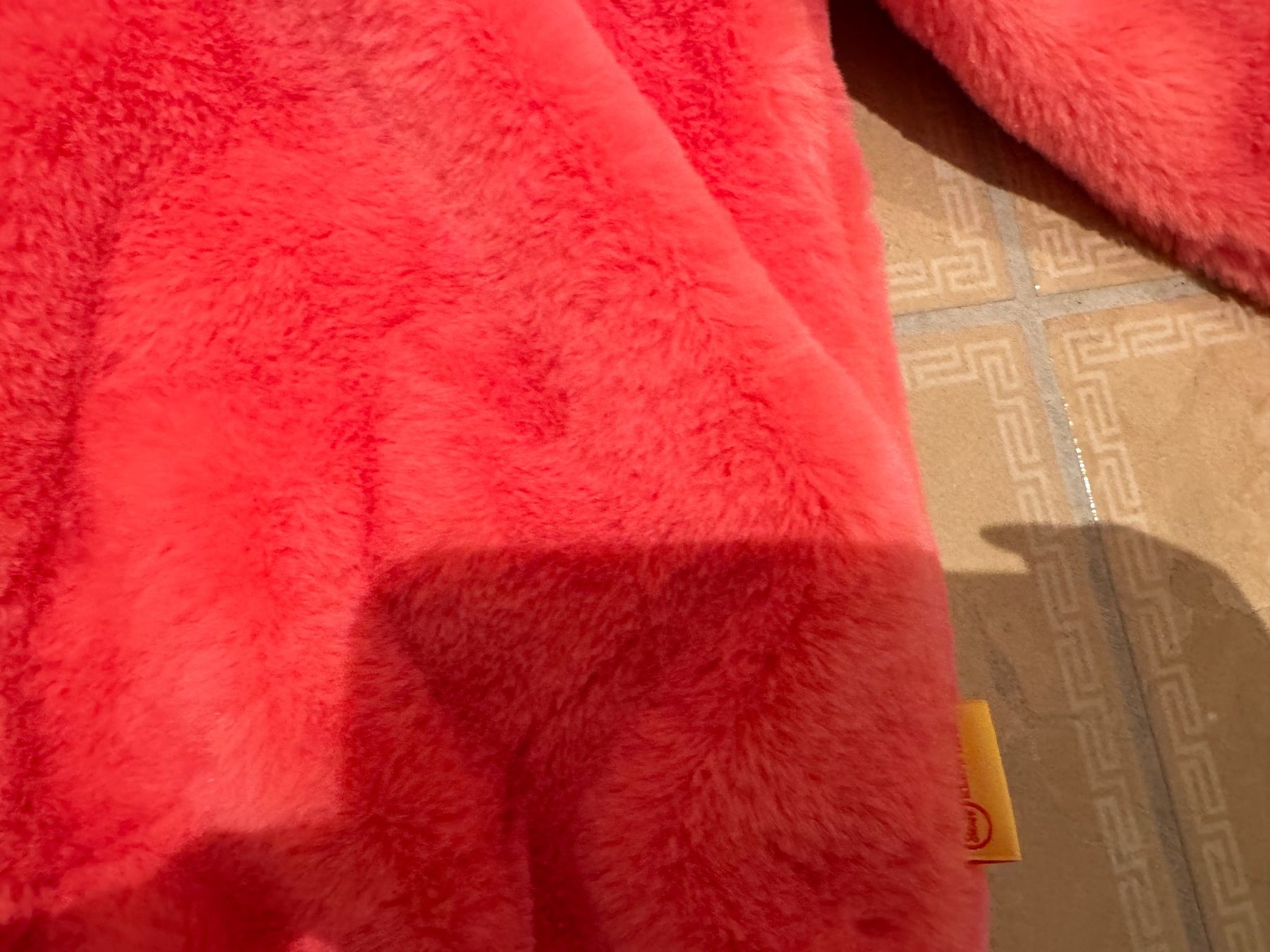 Steiff Giacche & Cappotti: Steiff NWT Kuscheljacke, 6J 116 – Nuovo (secondo la descrizione) da Klingnau venduto da Markus14 2