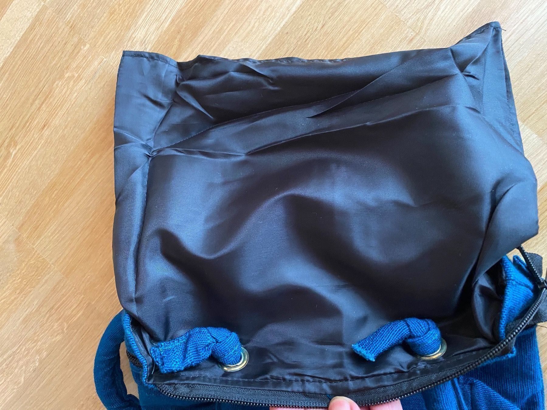 Borse & Zaini: Handgemachte Tasche aus Mittelamerika – Nuovo (secondo la descrizione) da St Gallen venduto da Berta343 5