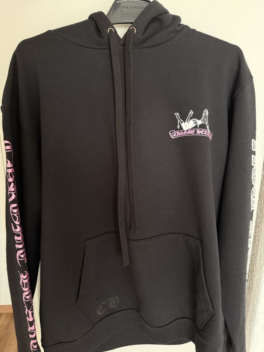 Maglioni & Felpe: Chrome Hearts Hoodie – Nuovo (secondo la descrizione) da Stettlen venduto da enr_c5lt