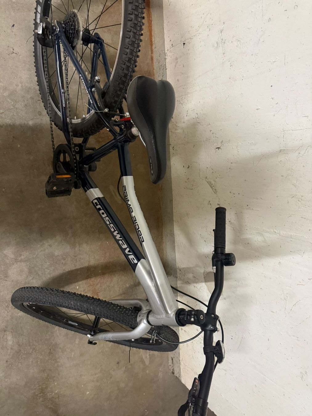 Velos: Kinder Fahrrad – Gebraucht aus Binningen von kij_7qxk 1