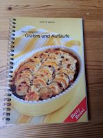 Betty Bossi - Gratins und Aufläufe - Kochbuch