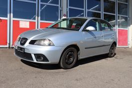 Seat Ibiza 1.2
