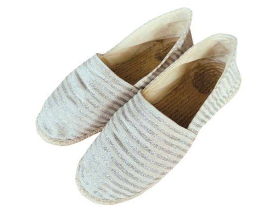Herrenschuhe: ARTISANAT FRANCAIS Espandrilles Gr. 41 - TOP – Neu (gemäss Beschreibung) aus Dübendorf von san_tt6m 3
