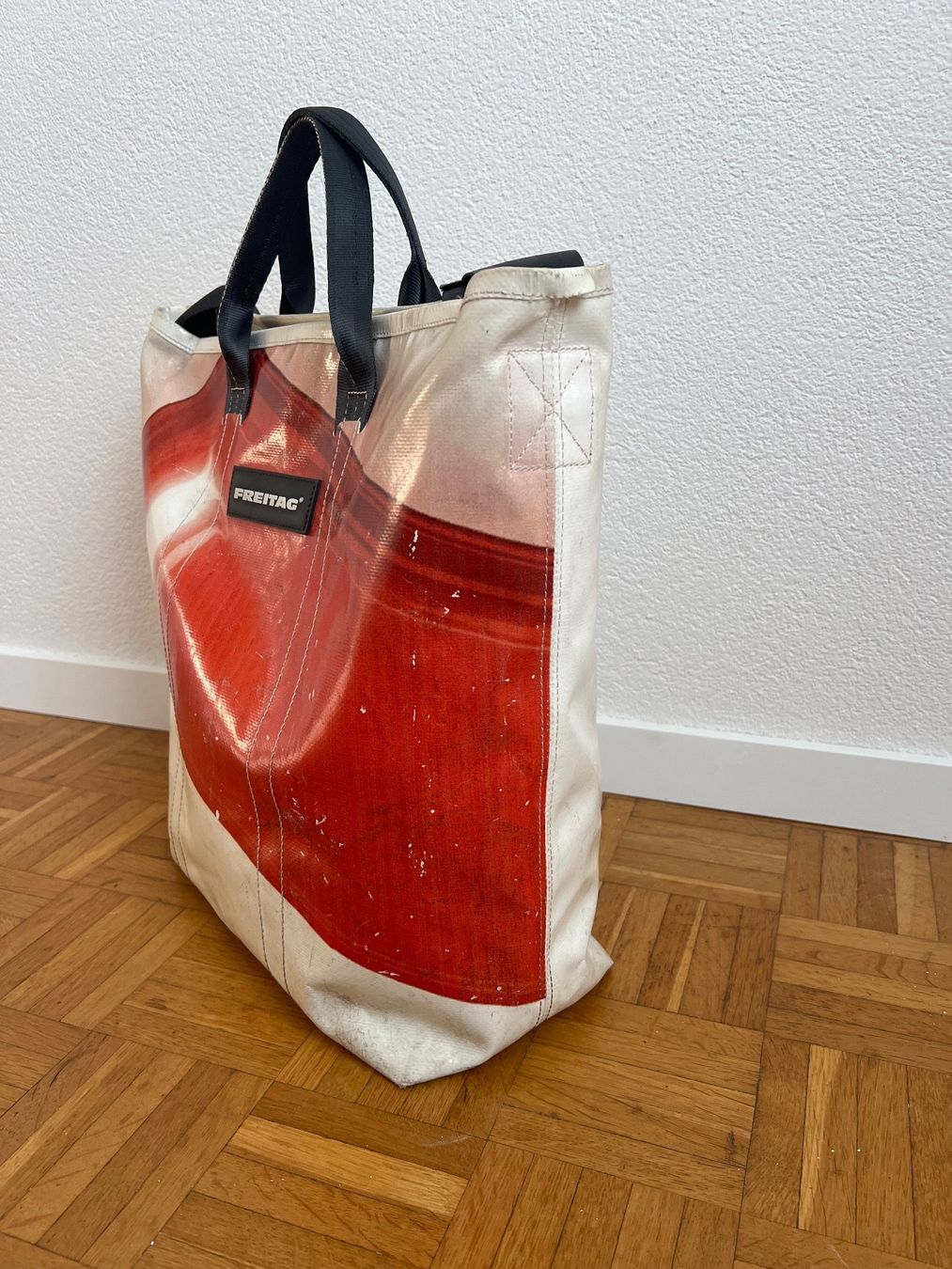 Freitag Tasche F74 Bob (Gebraucht) in Frauenfeld für CHF 89