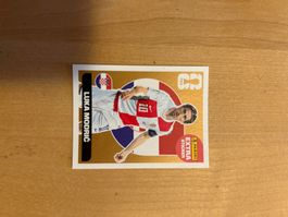 Luka Modric extra Sticker