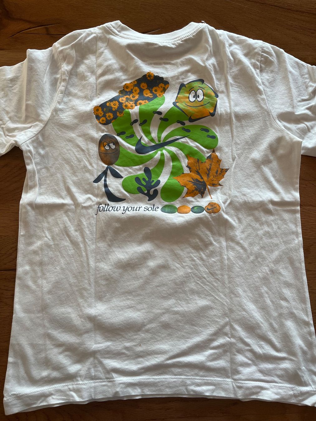 Nike Kleiderpakete & -sets: 2er Pack Nike T-shirts – Gebraucht aus Ittigen von joel154 1