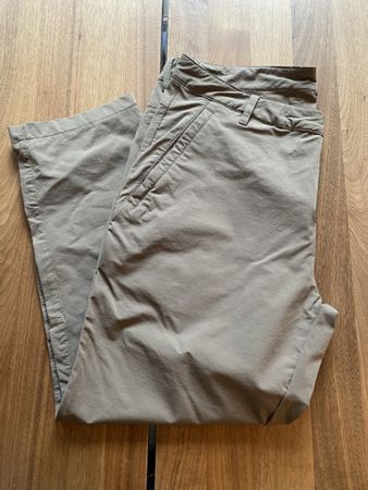 46Nord Herren Wanderhosen, Grösse 52