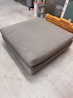 Moroso sofa pouf garten möbel hocker
