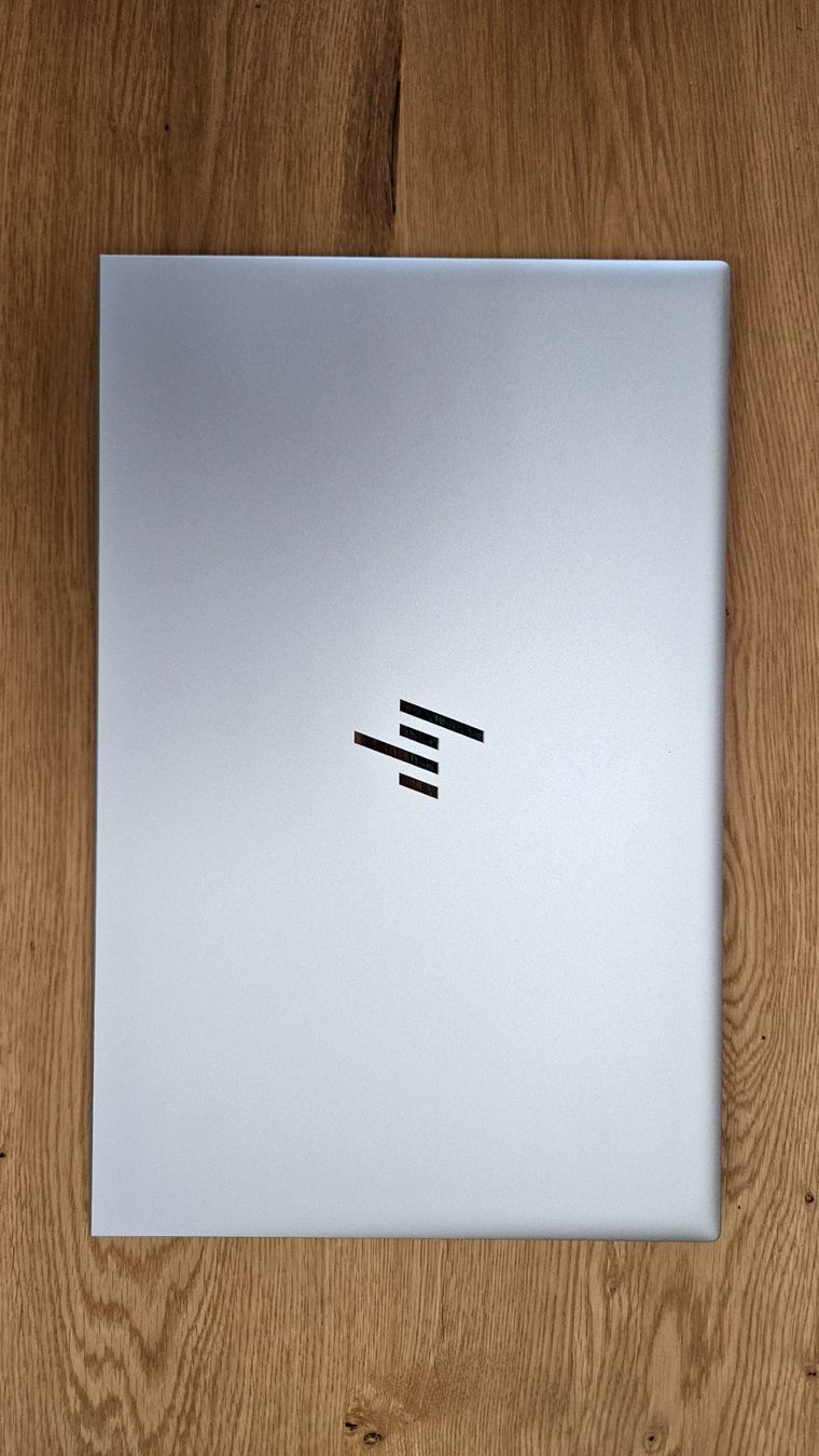 Hewlett Packard Notebooks: HP Elitebook 850 G7 – Gebraucht aus Bern von EngelerM78 3