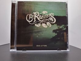 The Rasmus – Dead Letters