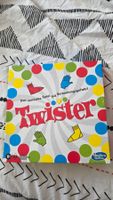 Gesellschaftsspiel Twister Hasbro OVP