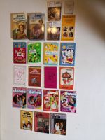 🤩21 STK BÜCHERPAKET: MÄDCHENBÜCHER: ANNE-JULIA-DENISE