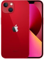Apple iPhone 13 128GB Rot