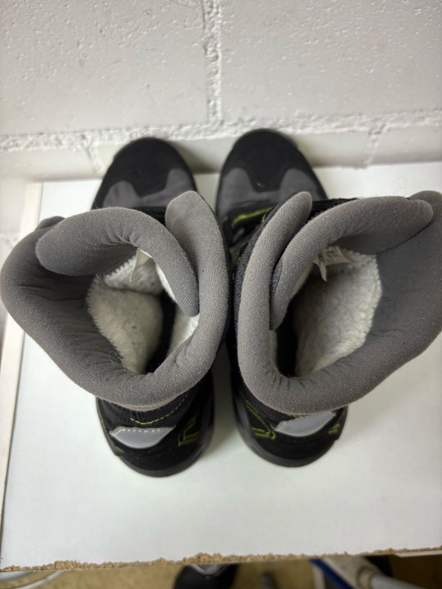 Lowa Chaussures hommes: LOWA Winterschuhe grösse 41 – D'occasion à Thun par jeff070 5
