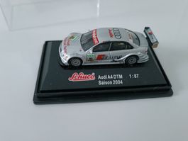 Schuco Audi A4 DTM