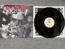 Bullet Boys – Freakshow