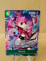 One Piece TCG - OP12-034 Perona FR