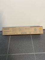 Toshiba T-FC200E-Y Gelb Toner