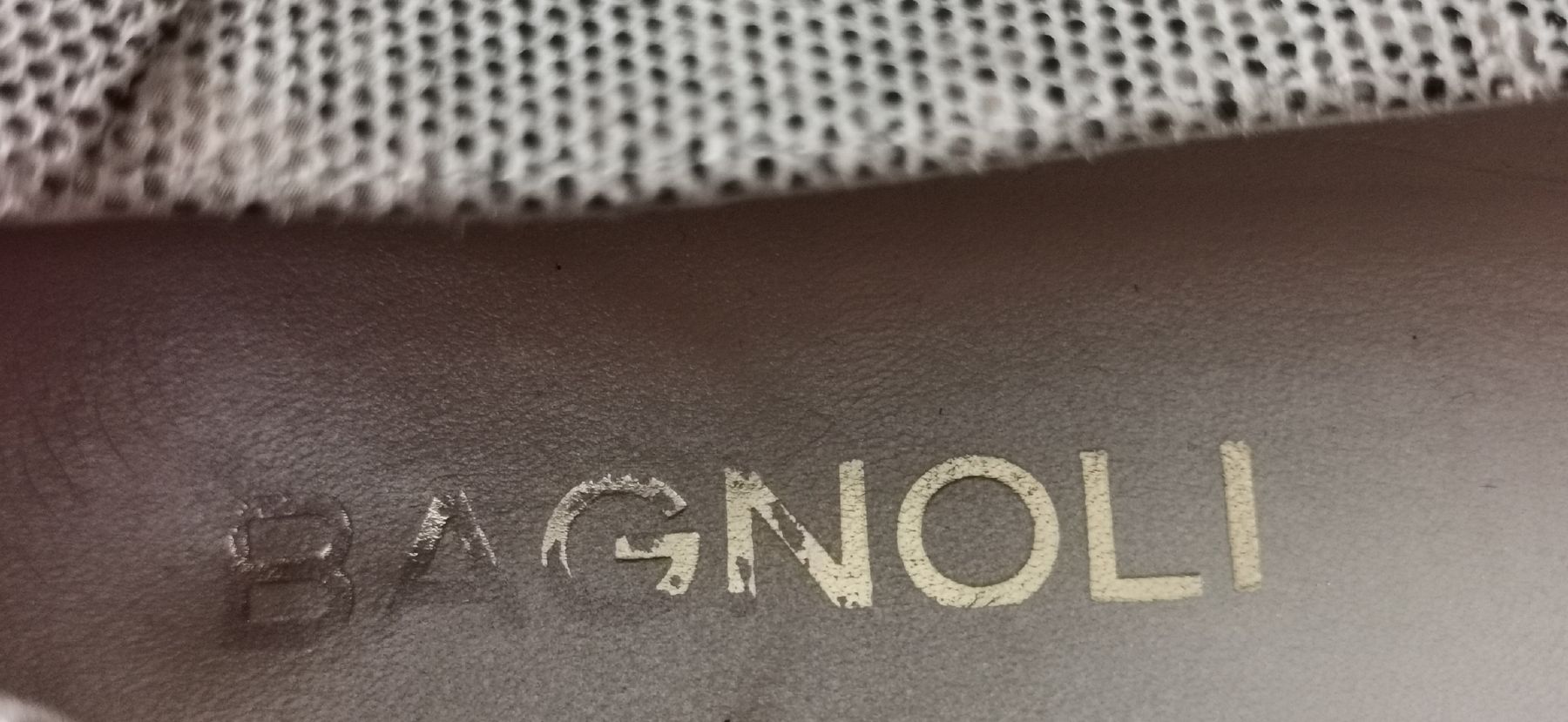 Scarpe da donna: Bagnoli Damen Schuhe Gr 40 – Usato da Schlieren venduto da vlalif 2