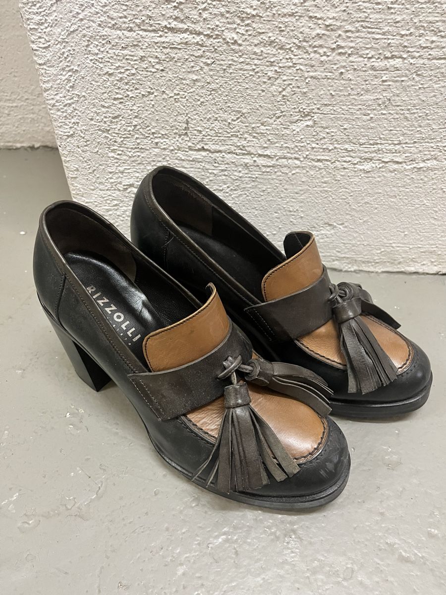Scarpe da donna: Rizolli Pumps Gr. 38 – Usato da Zürich venduto da Ksenia_RBR 2