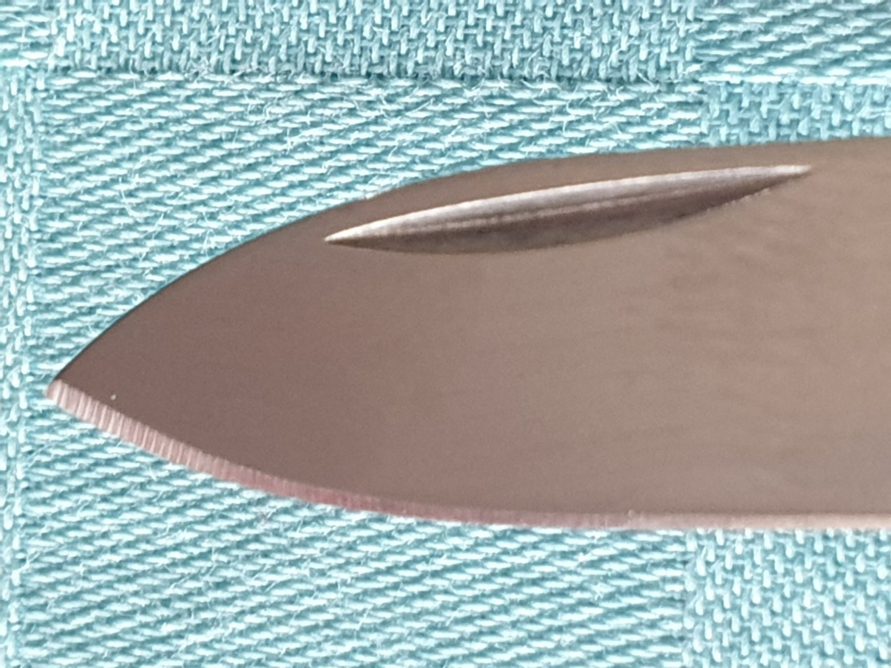 Victorinox Coltelli tascabile: Taschenmesser VICTORINOX RAIFFEISEN – Usato da Mörschwil venduto da spirspi 8