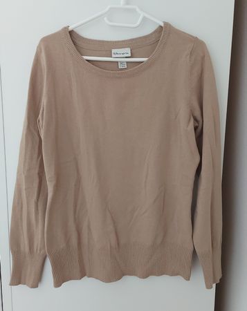 Pull col rond