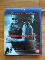 Blu Ray film Mensonges d’état de Ridley Scott
